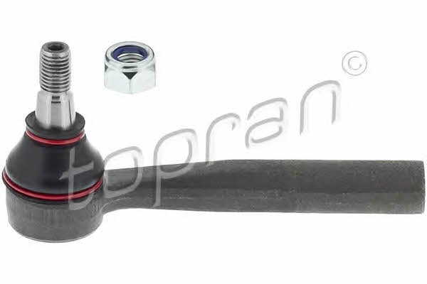 Topran 206 896 Tie rod end left 206896: Buy near me in Poland at 2407.PL - Good price!