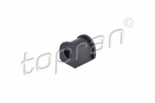 Topran 206 935 Rear stabilizer bush 206935: Buy near me at 2407.PL in Poland at an Affordable price!