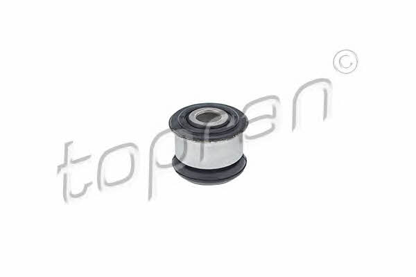 Topran 206 994 Silent block engine mount 206994: Buy near me in Poland at 2407.PL - Good price!