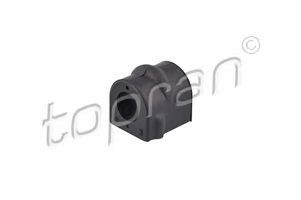 Topran 207 095 Front stabilizer bush 207095: Buy near me at 2407.PL in Poland at an Affordable price!