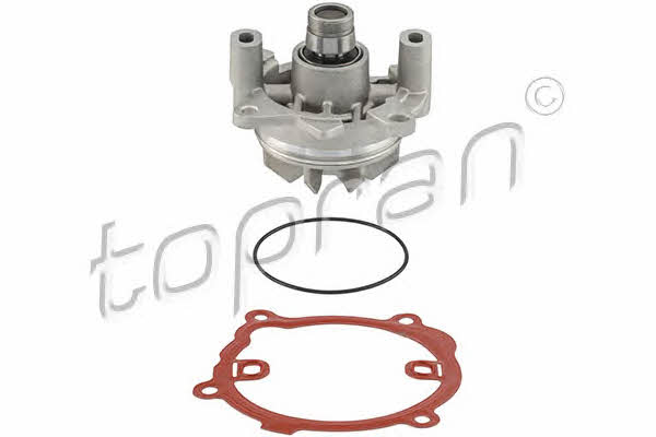 Topran 207 098 Water pump 207098: Buy near me at 2407.PL in Poland at an Affordable price!