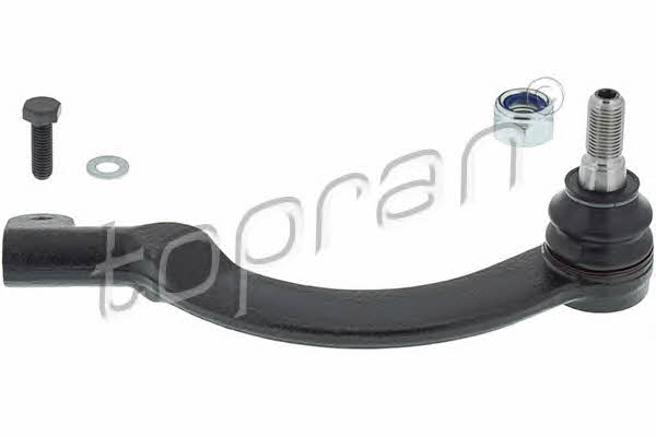 Topran 207 101 Tie rod end right 207101: Buy near me at 2407.PL in Poland at an Affordable price!