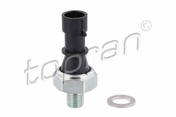 Topran 207 108 Oil pressure sensor 207108: Buy near me in Poland at 2407.PL - Good price!