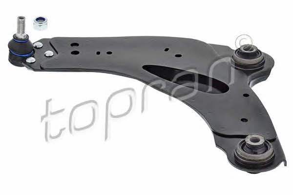 Topran 207 113 Track Control Arm 207113: Buy near me in Poland at 2407.PL - Good price!