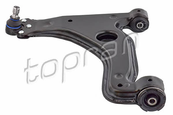 Topran 207 117 Track Control Arm 207117: Buy near me at 2407.PL in Poland at an Affordable price!