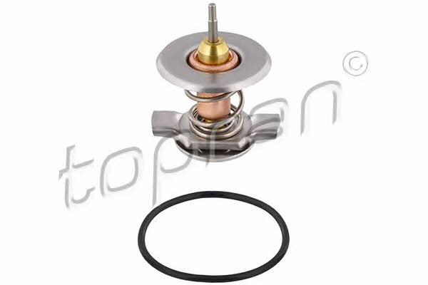 Topran 207 129 Thermostat, coolant 207129: Buy near me in Poland at 2407.PL - Good price!