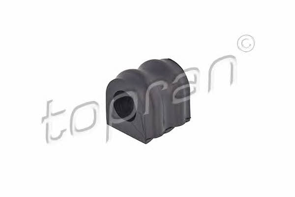 Topran 207 134 Front stabilizer bush 207134: Buy near me at 2407.PL in Poland at an Affordable price!