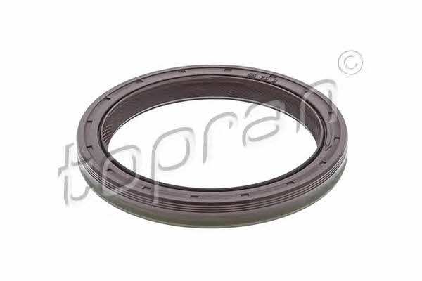 Topran 207 139 Camshaft oil seal 207139: Buy near me at 2407.PL in Poland at an Affordable price!