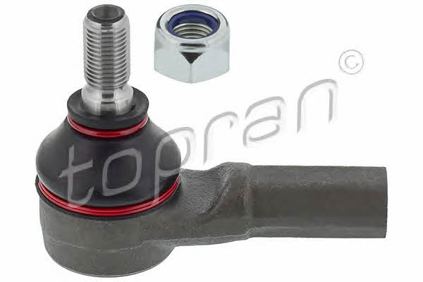 Topran 207 169 Tie rod end outer 207169: Buy near me in Poland at 2407.PL - Good price!