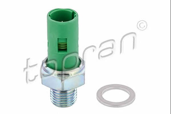 Topran 207 194 Oil pressure sensor 207194: Buy near me in Poland at 2407.PL - Good price!