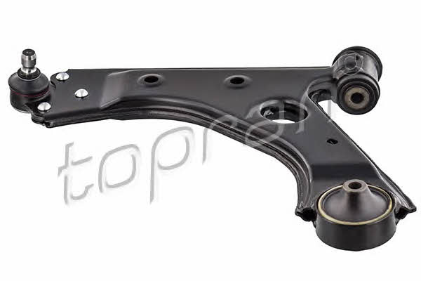 Topran 207 206 Track Control Arm 207206: Buy near me at 2407.PL in Poland at an Affordable price!