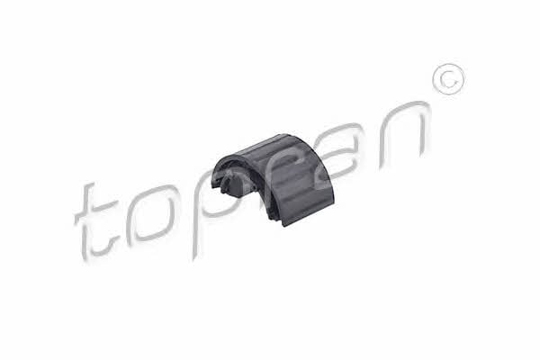 Topran 207 211 Front stabilizer bush 207211: Buy near me in Poland at 2407.PL - Good price!