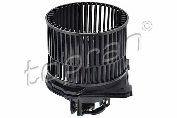 Topran 207 329 Cabin ventilation engine 207329: Buy near me at 2407.PL in Poland at an Affordable price!
