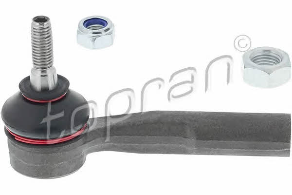 Topran 207 746 Tie rod end outer 207746: Buy near me in Poland at 2407.PL - Good price!