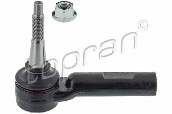 Topran 207 747 Tie rod end outer 207747: Buy near me in Poland at 2407.PL - Good price!
