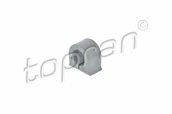 Topran 207 774 Втулка стабилизатора заднего 207774: Отличная цена - Купить в Польше на 2407.PL!