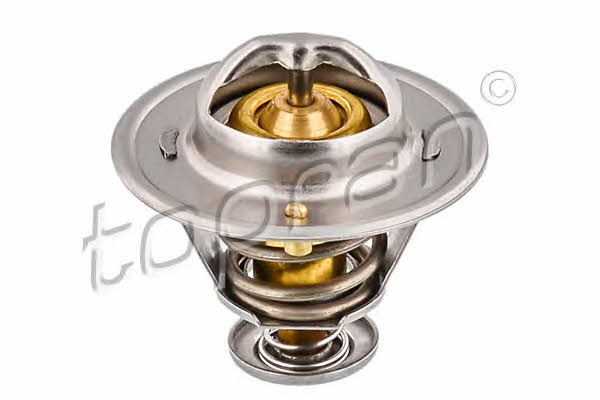 Topran 207 822 Thermostat, coolant 207822: Buy near me in Poland at 2407.PL - Good price!