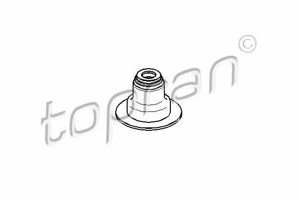 Topran 207 866 Seal, valve stem 207866: Buy near me in Poland at 2407.PL - Good price!