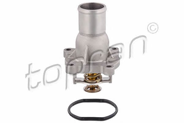 Topran 207 933 Thermostat, coolant 207933: Buy near me in Poland at 2407.PL - Good price!