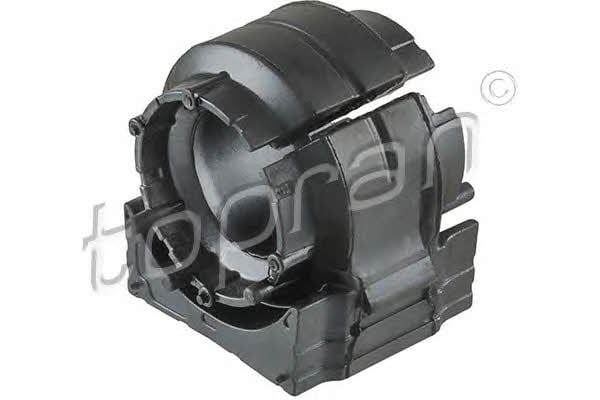 Topran 207 949 Front stabilizer bush 207949: Buy near me in Poland at 2407.PL - Good price!