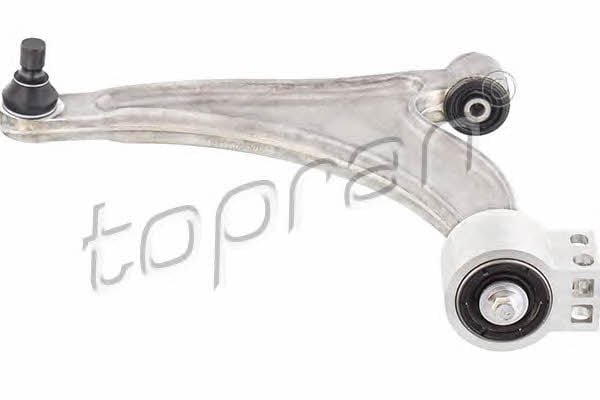 Topran 207 967 Suspension arm front lower left 207967: Buy near me in Poland at 2407.PL - Good price!