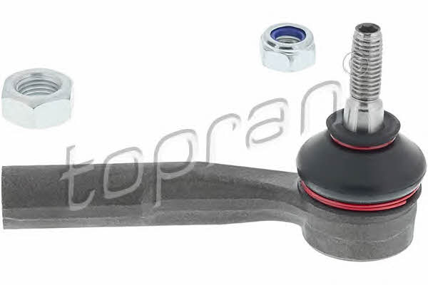 Topran 208 003 Tie rod end right 208003: Buy near me in Poland at 2407.PL - Good price!