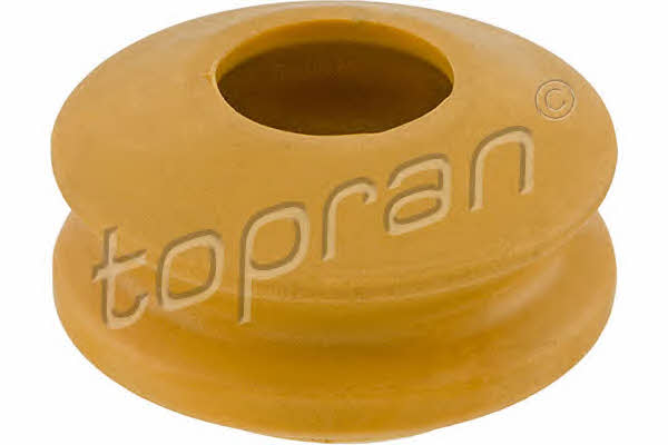 Topran 208 020 Rubber buffer, suspension 208020: Buy near me in Poland at 2407.PL - Good price!