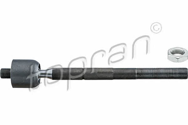 Topran 208 021 Inner Tie Rod 208021: Buy near me at 2407.PL in Poland at an Affordable price!