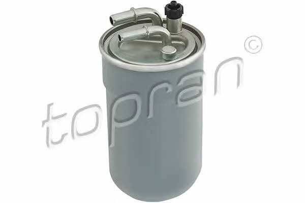 Topran 208 053 Oil Filter 208053: Buy near me in Poland at 2407.PL - Good price!