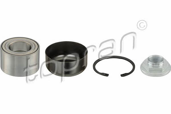 Topran 208 076 Wheel bearing kit 208076: Buy near me in Poland at 2407.PL - Good price!