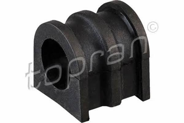 Topran 208 121 Front stabilizer bush 208121: Buy near me in Poland at 2407.PL - Good price!