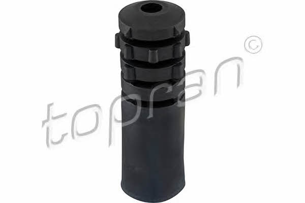 Topran 208 122 Rubber buffer, suspension 208122: Buy near me at 2407.PL in Poland at an Affordable price!