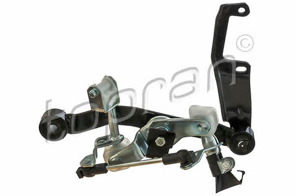 Topran 208 158 Repair Kit for Gear Shift Drive 208158: Buy near me in Poland at 2407.PL - Good price!