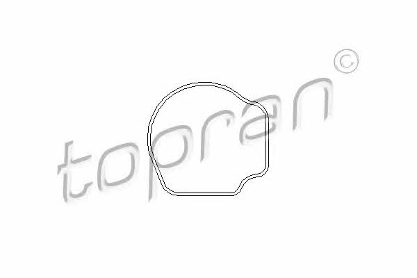 Topran 207 486 Прокладка термостата 207486: Отличная цена - Купить в Польше на 2407.PL!