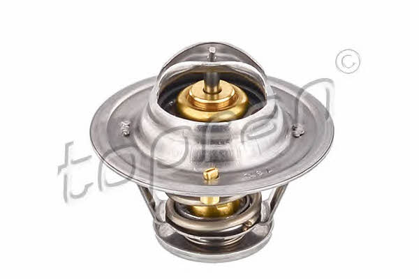 Topran 207 508 Thermostat, coolant 207508: Buy near me in Poland at 2407.PL - Good price!