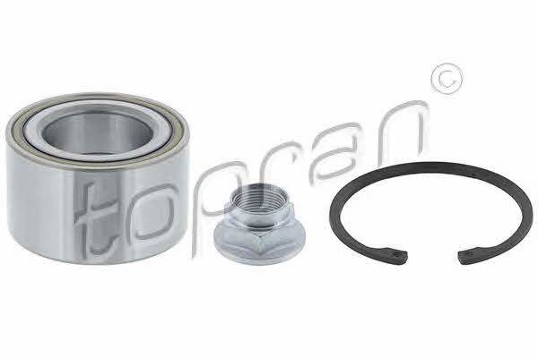 Topran 207 546 Wheel bearing kit 207546: Buy near me in Poland at 2407.PL - Good price!