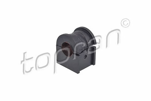 Topran 207 558 Front stabilizer bush 207558: Buy near me in Poland at 2407.PL - Good price!