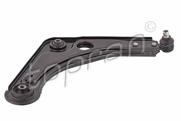 Topran 300 692 Suspension arm front lower right 300692: Buy near me in Poland at 2407.PL - Good price!