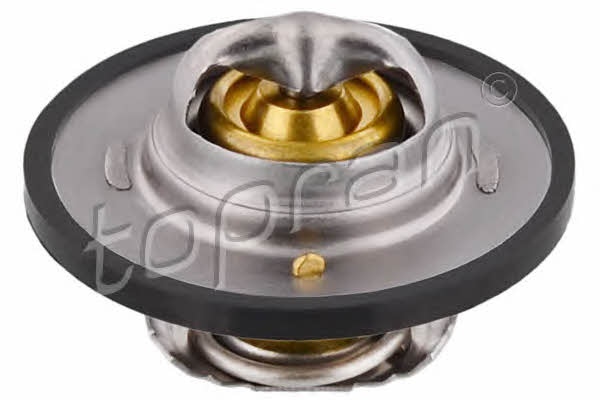 Topran 300 742 Thermostat, coolant 300742: Buy near me in Poland at 2407.PL - Good price!