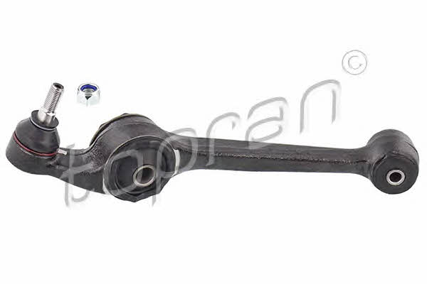 Topran 301 355 Suspension arm front lower left 301355: Buy near me in Poland at 2407.PL - Good price!