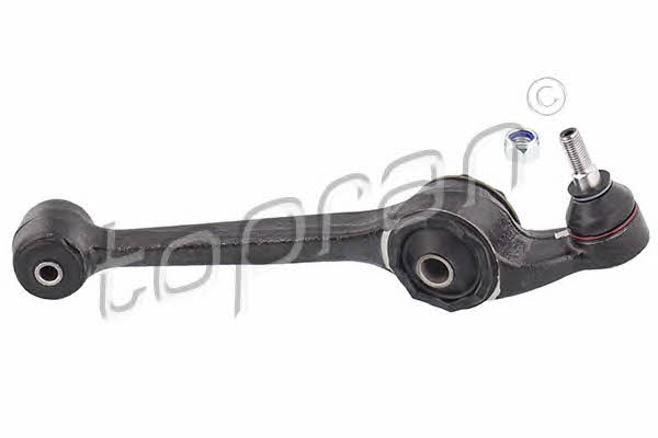 Topran 301 356 Suspension arm front lower right 301356: Buy near me in Poland at 2407.PL - Good price!