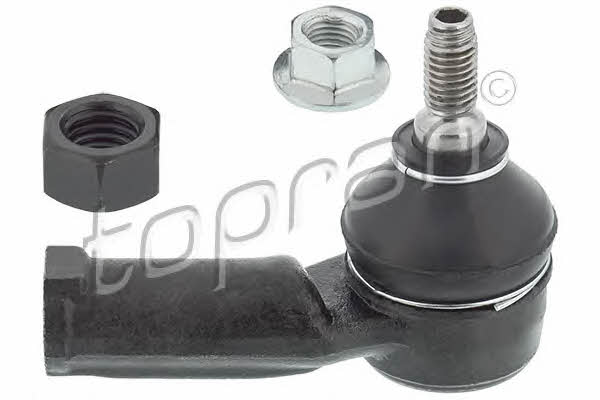 Topran 301 363 Tie rod end right 301363: Buy near me in Poland at 2407.PL - Good price!
