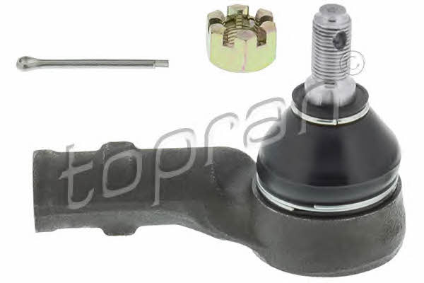 Topran 301 368 Tie rod end left 301368: Buy near me in Poland at 2407.PL - Good price!