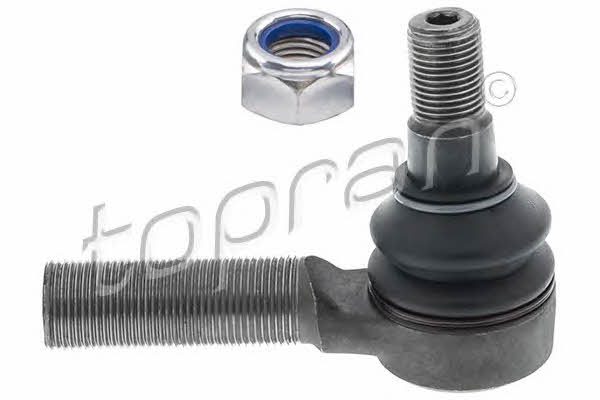 Topran 301 378 Tie rod end right 301378: Buy near me in Poland at 2407.PL - Good price!