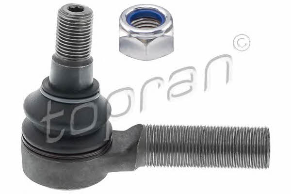 Topran 301 379 Tie rod end left 301379: Buy near me at 2407.PL in Poland at an Affordable price!