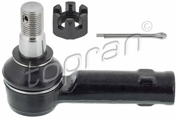Topran 301 381 Tie rod end outer 301381: Buy near me in Poland at 2407.PL - Good price!