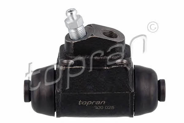 Topran 300 025 Wheel Brake Cylinder 300025: Buy near me in Poland at 2407.PL - Good price!