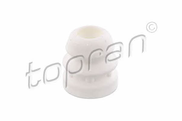 Topran 300 106 Rubber buffer, suspension 300106: Buy near me in Poland at 2407.PL - Good price!