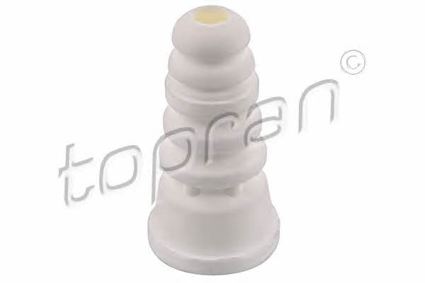 Topran 300 111 Rubber buffer, suspension 300111: Buy near me in Poland at 2407.PL - Good price!