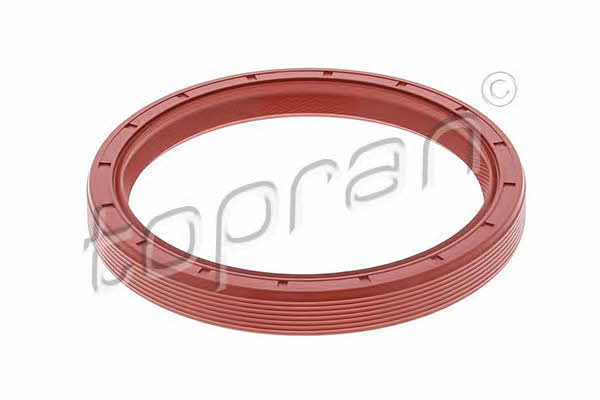 Topran 300 142 Crankshaft oil seal 300142: Buy near me in Poland at 2407.PL - Good price!